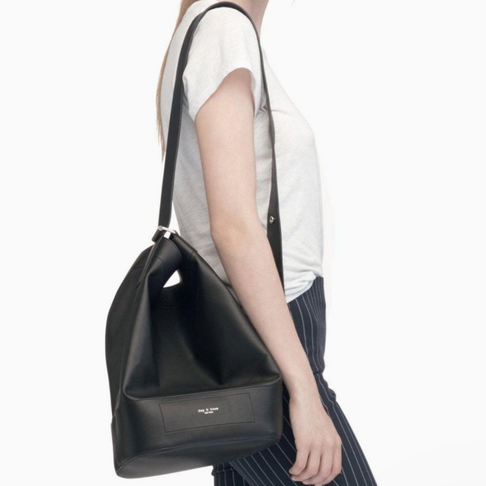 rag & bone Walker Sling bag - Picture 2 of 16